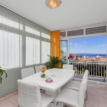 Apartments Bole Makarska Luaran gambar