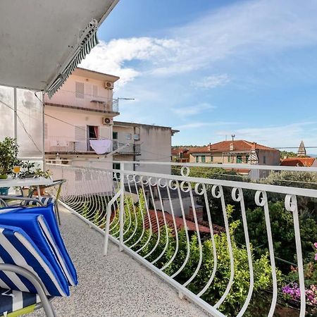 Apartments Bole Makarska Luaran gambar