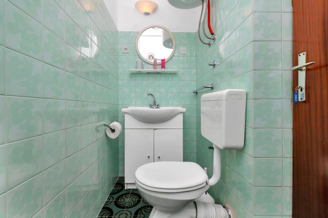 Apartments Bole Makarska Luaran gambar