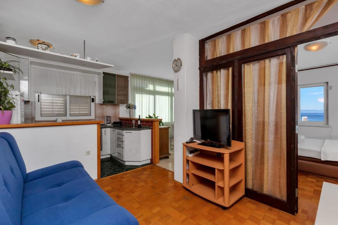 Apartments Bole Makarska Luaran gambar
