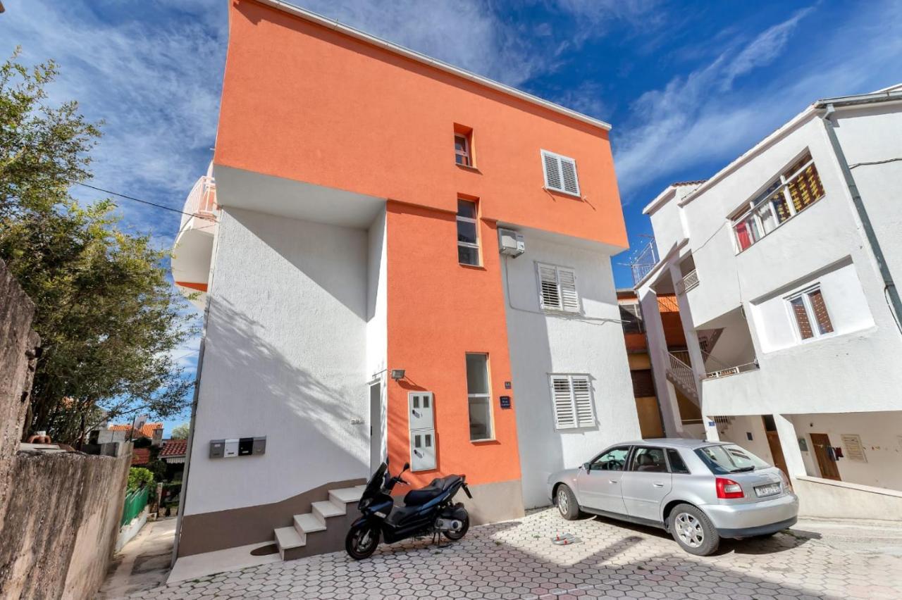 Apartments Bole Makarska Luaran gambar