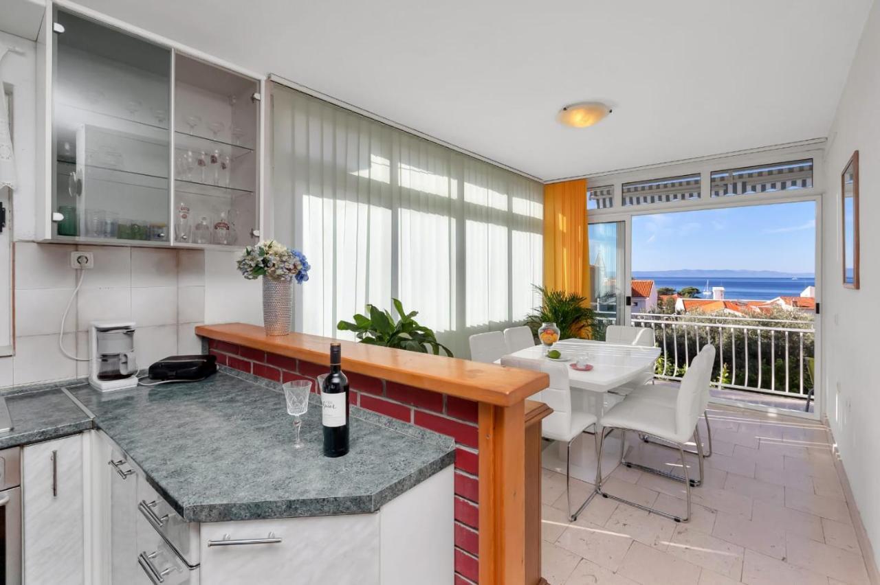 Apartments Bole Makarska Luaran gambar