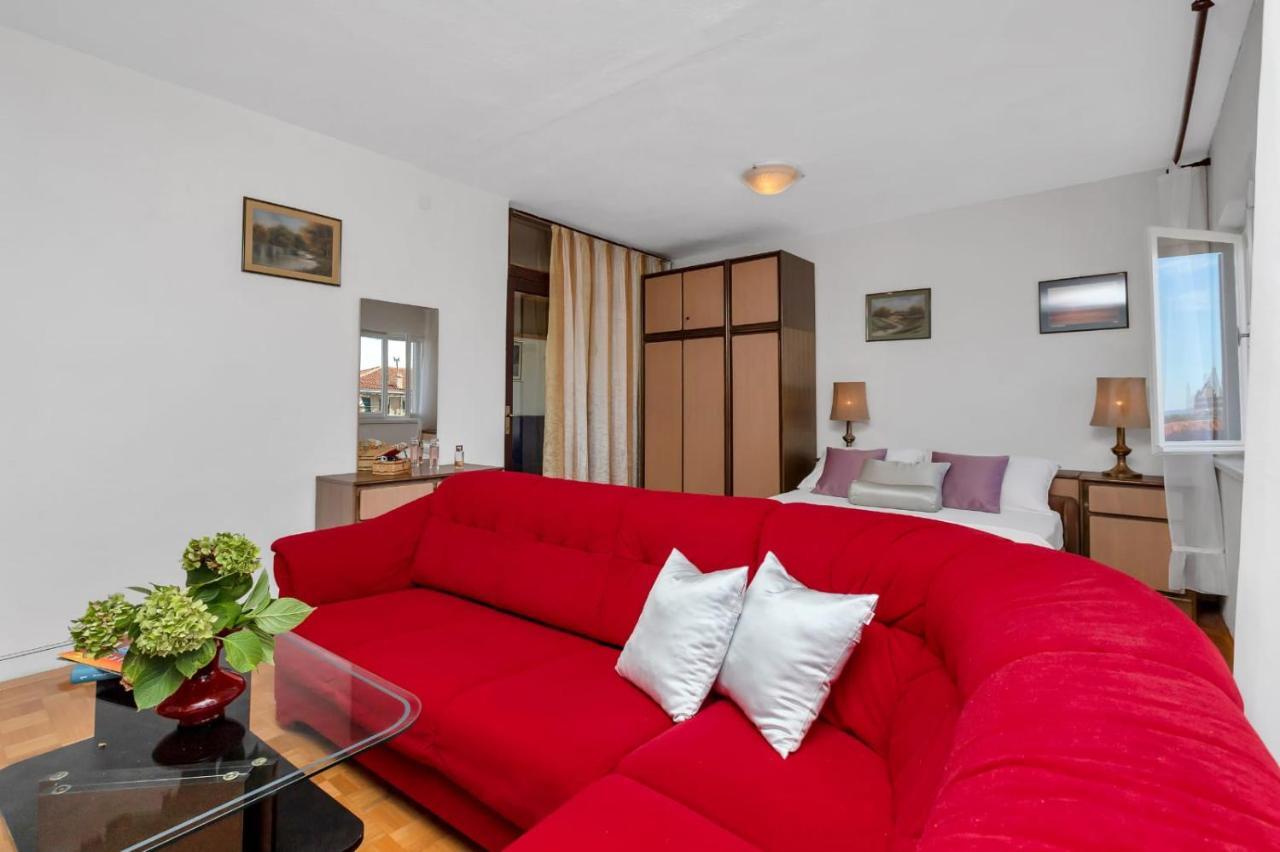 Apartments Bole Makarska Luaran gambar
